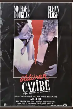 Öldüren Cazibe