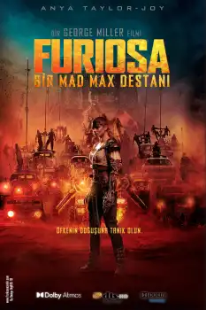 Furiosa: Bir Mad Max Destanı