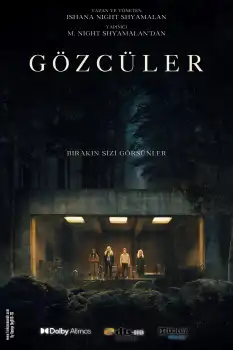 Gözcüler