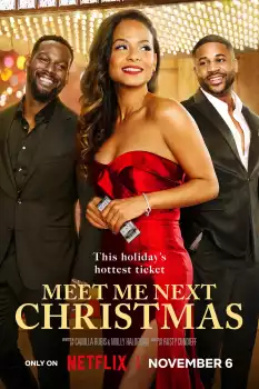 Gelecek Noel'de Buluşalım