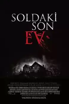 Soldaki Son Ev