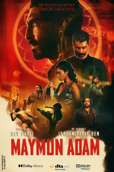 Maymun Adam