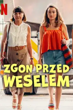 Düğünden Önce Ölüm