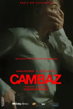 Cambaz