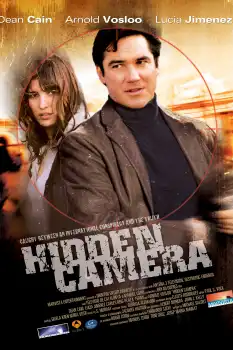 Gizli Kamera