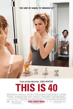 Eyvah Yaş 40