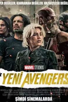 Thunderbolts*
