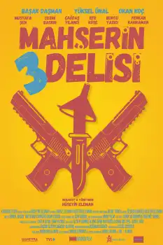 Mahşerin Üç Delisi