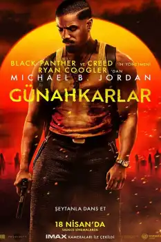 Günahkarlar